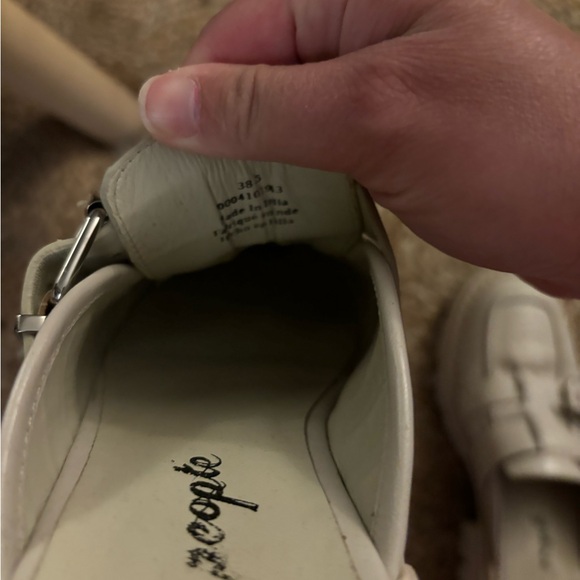 Free People Loafers - Picture 5 of 6